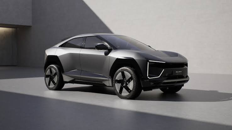 Recommended automatic car