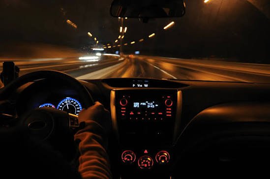 Advanced highway and night driving