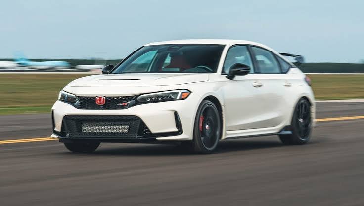 Recommended manual car
