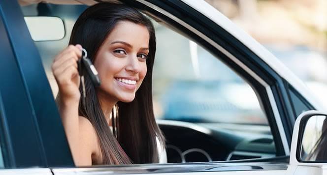 Refresher driving course