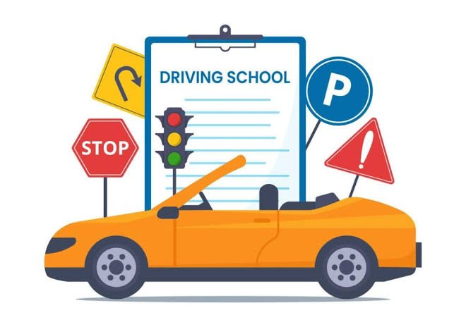 DriveWise driving school building